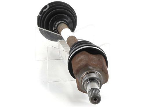 Left front driveshaft PEUGEOT 207 (WA_, WC_) 1.4 HDi | BP29390105M38 
