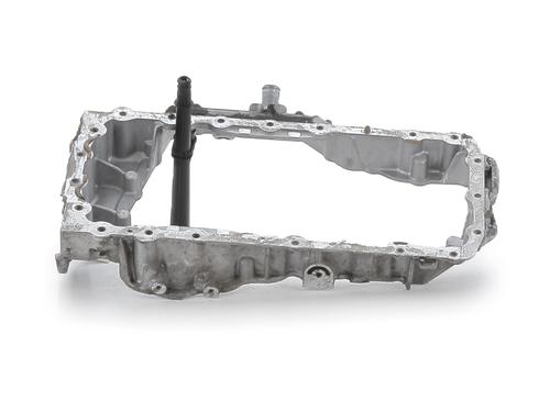 Used Oil sump FORD C-MAX II (DXA/CB7, DXA/CEU) 2.0 TDCi (140 hp) 30827170