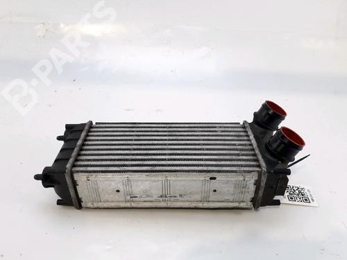 Used Intercooler Intercooler PEUGEOT 308 I (4A_, 4C_) 1.6 HDi (92 hp) 10471233 10471233