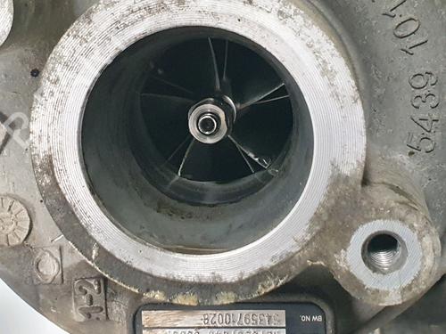 Engine RENAULT CLIO III (BR0/1, CR0/1)  | BP34413843M1  - Image 7