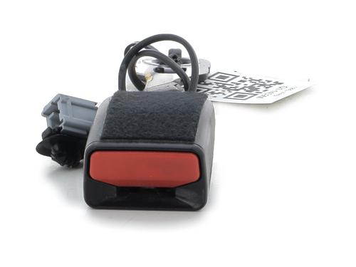 Engache cinturón Engache cinturón PEUGEOT 208 I (CA_, CC_) 1.2 VTI 82 (82 hp) 34204921 34204921