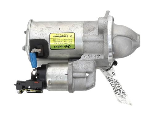 Starter KIA CEED (CD) 1.5 T-GDI | BP36877108M8  - Image 5