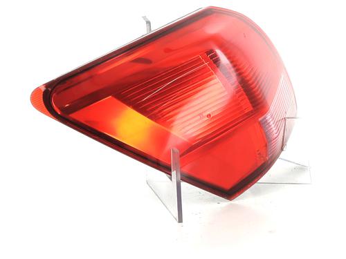 Left taillight NISSAN QASHQAI / QASHQAI +2 I (J10, NJ10, JJ10E) 1.5 dCi | BP26198320C34 