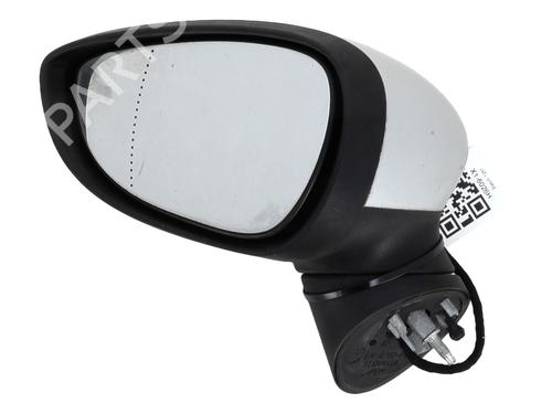 bakspejl-venstre-ford-fiesta-vi-cb1-ccn-2008-32770037 main image