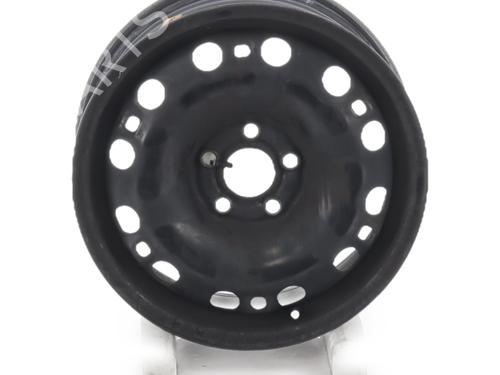 Used Rim Rim VW POLO V (6R1, 6C1) 1.2 (60 hp) 40487435 40487435