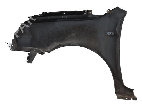 Right front fenders VW LUPO I (6X1, 6E1) 1.4 | BP27189882C42 