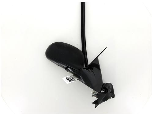 Right mirror PEUGEOT 406 Coupe (8C) 2.2 | BP18914530C27 
