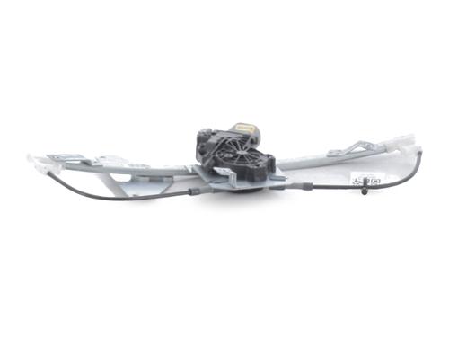 Front right window mechanism CITROËN C3 II (SC_) 1.6 HDi | BP38741629C23 - Image 4