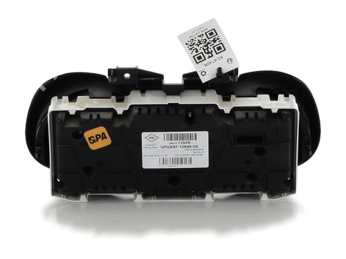 Instrument cluster RENAULT CLIO IV (BH_) 1.5 dCi 90 | BP29381673C47 