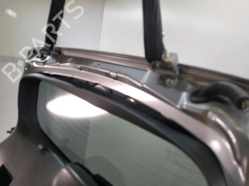 Tailgate NISSAN QASHQAI I (J10, NJ10) 1.6 dCi | BP29932337C6 