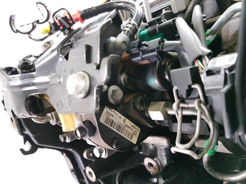 Engine RENAULT MEGANE III Hatchback (BZ0/1_, B3_) 1.5 dCi | BP34532308M1  - Image 10