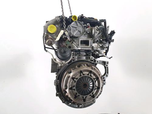 Engine PEUGEOT 307 Break (3E) 1.6 HDi | BP39633203M1 - Image 3