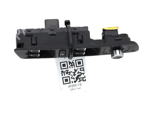 Used Left front window switch Left front window switch VW TIGUAN (5N_) 2.0 TDI 4motion (140 hp) 33159877 33159877