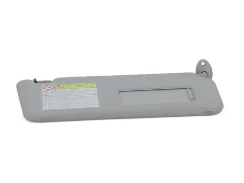 Right sun visor SUZUKI SX4 (EY, GY) 2.0 DDiS 4x4 (RW420D) | BP36853254I2 - Image 3