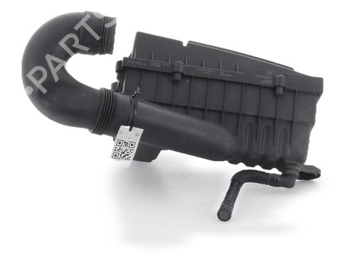 Air filter box VW GOLF V Variant (1K5) 1.9 TDI | BP39087405M87 - Image 2