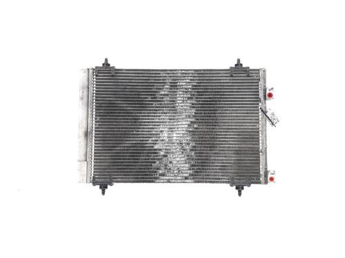 Used AC radiator AC radiator PEUGEOT 308 I (4A_, 4C_) 1.6 HDi (92 hp) 10471586 10471586
