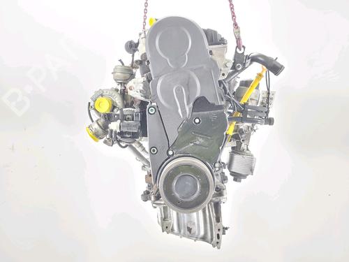 Used Engine VW PASSAT B5.5 (3B3) 1.9 TDI (130 hp) 30503595