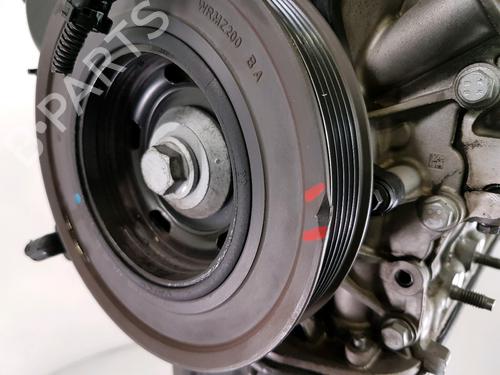 Engine OPEL COMBO E Tour / Life (K9) 1.5 | BP37869290M1 - Image 12