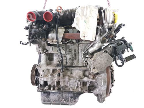Engine PEUGEOT 207 (WA_, WC_) 1.6 HDi | BP34414111M1 - Image 2