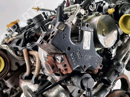 Engine OPEL CORSA D (S07) 1.3 CDTI (L08, L68) | BP32434447M1 