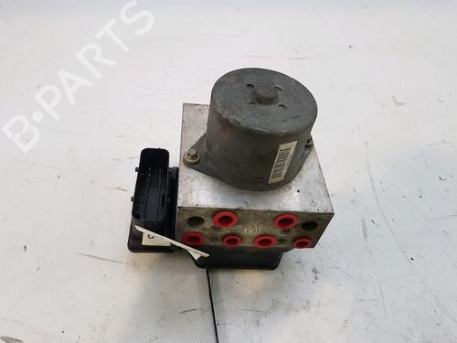 Used ABS pump MINI MINI COUNTRYMAN (R60) Cooper S ALL4 (184 hp) 13683212