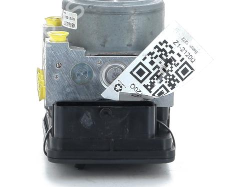 ABS pump MITSUBISHI ASX (GA_W_) 1.6 DI-D 4WD | BP33158790M43 - Image 4