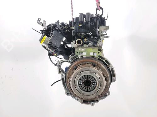 Motor FORD FIESTA VI (CB1, CCN) 1.25 | BP30367362M1