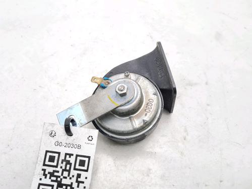 Used Horn MAZDA 3 Hatchback (BP) 2.0 SKYACTIV-G M Hybrid (122 hp) 27915641