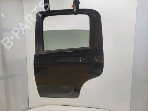 Used Left rear door FIAT PANDA (312_, 319_) 0.9 4x4 (312PXG1A) (86 hp) 29874335