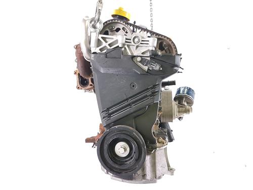 Used Engine RENAULT KANGOO Express (FC0/1_) 1.5 dCi (61 hp) 29552740