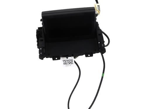 Display PEUGEOT 3008 I MPV (0U_) 1.6 HDi (114 hp) 31367760