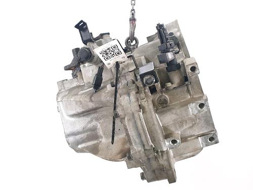 Gearbox HYUNDAI GETZ (TB) 1.5 CRDi | BP27195146M3 
