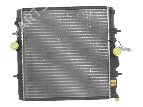 Køler PEUGEOT 206 Hatchback (2A/C) 1.4 i (75 hp) 31699304