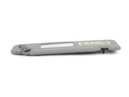 Right sun visor DACIA DUSTER (HM_) 1.5 dCi 115 (HMAD) | BP38613299I2 - Image 4