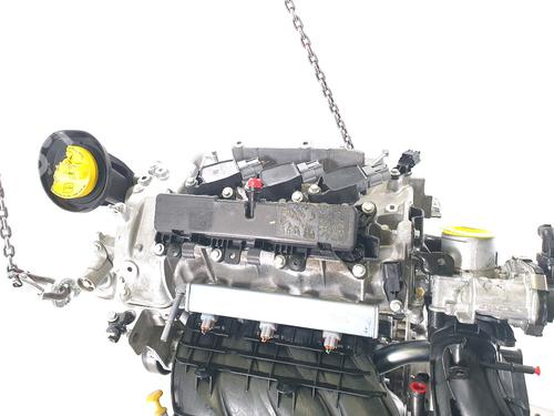 Engine RENAULT TWINGO III (BCM_, BCA_) 1.0 SCe 75 | BP38947482M1 - Image 5