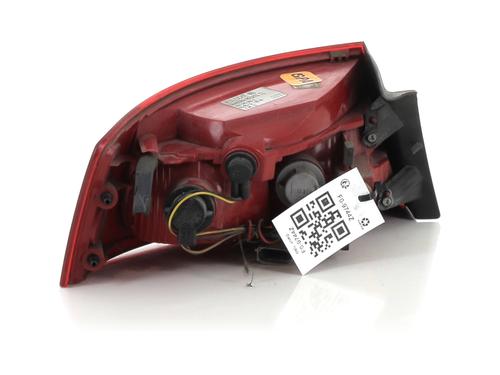 Right taillight AUDI A5 Sportback (8TA) 2.0 TDI | BP29390071C35 