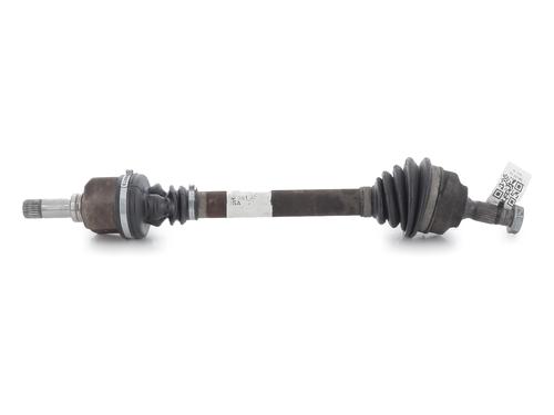 Left front driveshaft PEUGEOT 207 (WA_, WC_) 1.6 HDi | BP31303457M38