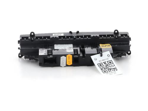 Climate control CITROËN C5 III Break (RW_) 1.6 HDi 110 | BP37148876I5 - Image 2