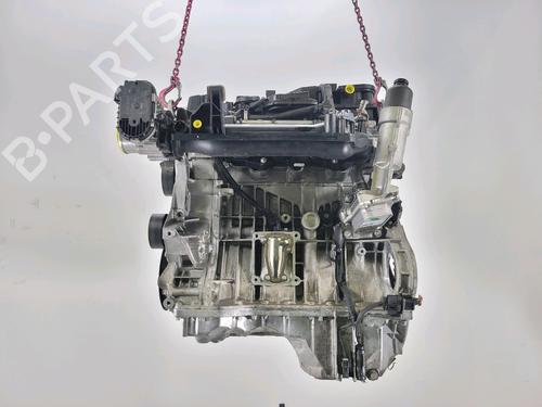 Engine MERCEDES-BENZ SLK (R171) 200 Kompressor (171.445) | BP29443659M1 