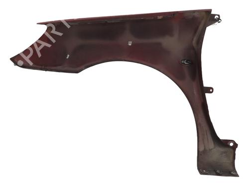 Right front fenders PEUGEOT 307 (3A/C) 2.0 HDi 90 | BP26312684C42 