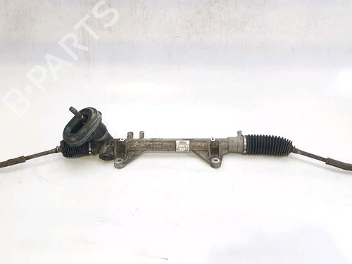 Używane Przekładnia kierownicza / Maglownica RENAULT CAPTUR I (J5_, H5_) 1.2 TCe 120 (120 hp) 30093823