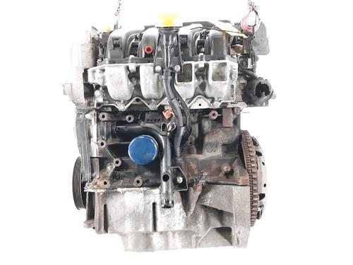 Engine RENAULT MODUS / GRAND MODUS (F/JP0_) 1.6 (JP03, JP0B, JP0U, JP0Y, JP1G) | BP31866544M1