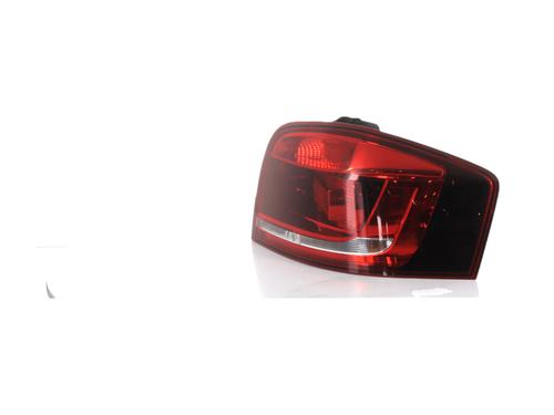 Right taillight AUDI A3 (8P1) 1.9 TDI | BP37191595C35 - Image 2