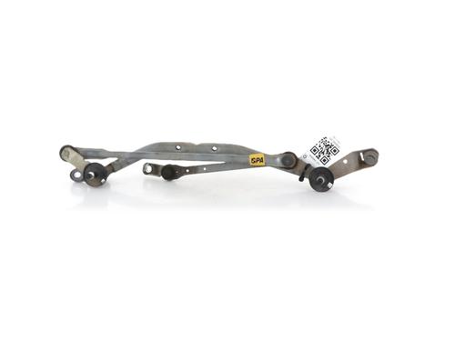 Used Front wipers mechanism Front wipers mechanism NISSAN QASHQAI I (J10, NJ10) 1.5 dCi (110 hp) 36212130 36212130