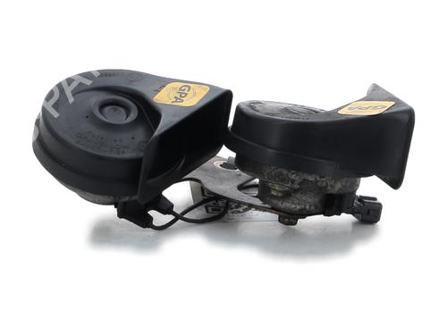Horn RENAULT LAGUNA II (BG0/1_) 1.9 dCi (107 hp) 27906801