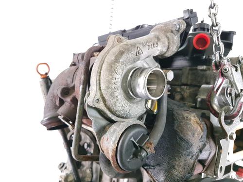 Engine CITROËN C3 I (FC_, FN_)  | BP25252196M1 