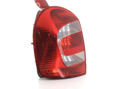 Left taillight RENAULT MODUS / GRAND MODUS (F/JP0_) 1.2 16V (JP0W) | BP33420536C34  - Image 5