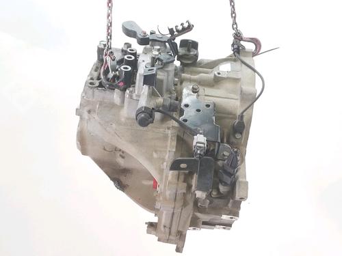 Gearbox HYUNDAI GETZ (TB) 1.5 CRDi | BP10462622M3 