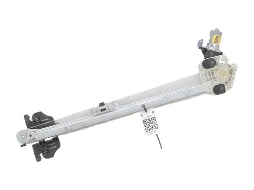 Used Front left window mechanism Front left window mechanism CITROËN C3 IV (CC_, CB_) ë-C3 (CBZYAZ) (113 hp) 36373430 36373430