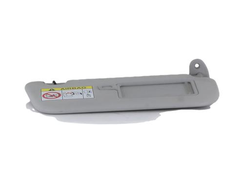 Right sun visor KIA SOUL II (PS) 1.6 CRDi 136 | BP40115157I2 - Image 3